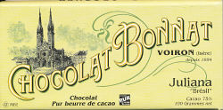 Bonnat - Juliana "Brésil"