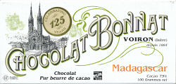 Bonnat - Madagascar
