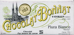 Bonnat - Piura Blanco