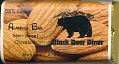 Branson's Chocolates - Black Bear Diner Almond Bar