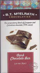 B.T. McElrath - Dark Chocolate