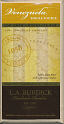 L.A. Burdick - Venezuela Single Source