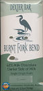 Burnt Fork Bend - Dexter Bar - Ecuador 62% Milk Chocolate