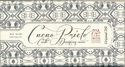 Cacao Prieto - Criollo Dominican Cacao 72%