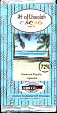 The Art of Chocolate: Cacao Santa Fe - 72% Dominican Republic Hispanola