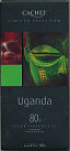 Cachet - Uganda 80%