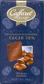 Caffarel - Bitter Chocolate 70%