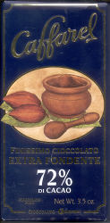 Extra Bitter (Caffarel)