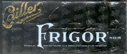 Cailler - Frigor Noir