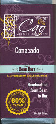 Conacado (Cao Artisan Chocolate)