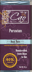 Peruvian (Cao Artisan Chocolate)