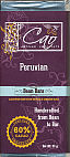 Cao Artisan Chocolate - Peruvian