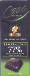 Caoni - Esmeraldas