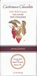 Amazonas (Castronovo)
