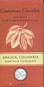 Castronovo - Arauca, Colombia Dark Milk Chocolate 60%