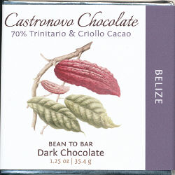 Castronovo - Belize