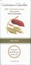 Bolivia (Castronovo)
