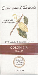Colombia Arauca 85% (Castronovo)