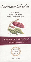 Castronovo - Dominican Republic Hacienda Elvesia 70%