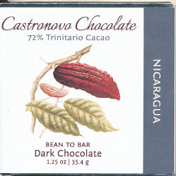 Castronovo - Nicaragua