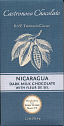 Castronovo - Nicaragua Dark Milk With Fleur De Sel 60%