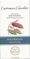 Nicaragua (Castronovo)