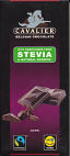 Cavalier - Belgian Chocolate with Stevia