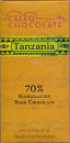 Cello Chocolate - Tanzania 70%
