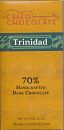 Cello Chocolate - Trinidad 70%