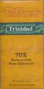 Cello Chocolate - Trinidad 70%