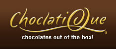 Chocolate Bars -- Chocolate Maker Logos