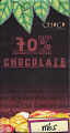 Choco Museo - 70% Chocolate with Nibs