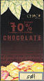 Choco Museo - 70% Chocolate with Salt