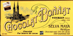 Bonnat - Selva Maya Mexique 75%