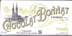 Bonnat - Trinité