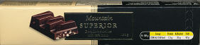 Dansk Supermarked A/S - Mountain Superior