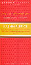 Chocolat Moderne - Kashmir Spice