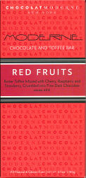Red Fruits (Chocolat Moderne)