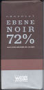 Weiss - Ebene Noir 72%
