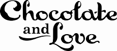 Chocolate and Love