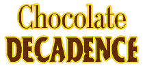 Chocolate Decadence