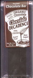Chocolate Decadence - Pure Dark