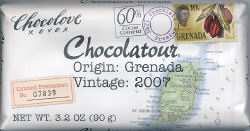 Grenada 2007 (Chocolatour)