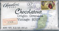 Chocolatour - Grenada 2007