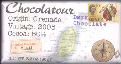 Grenada 2005 (Chocolatour)