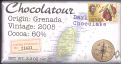 Chocolatour - Grenada 2005