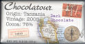 Chocolatour - Tanzania 2005