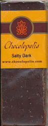 Chocolopolis - Salty Dark