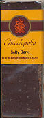 Chocolopolis - Salty Dark