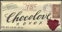 Chocolove - Dark Chocolate 73%